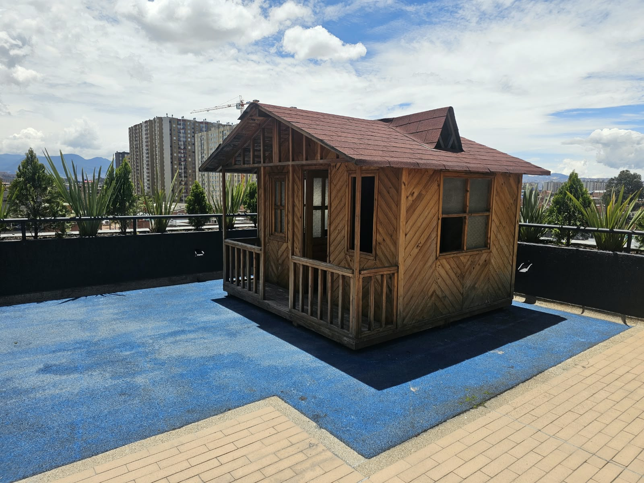 Apartamento en venta en Calandaima, Bogotá · foto 18 de 23