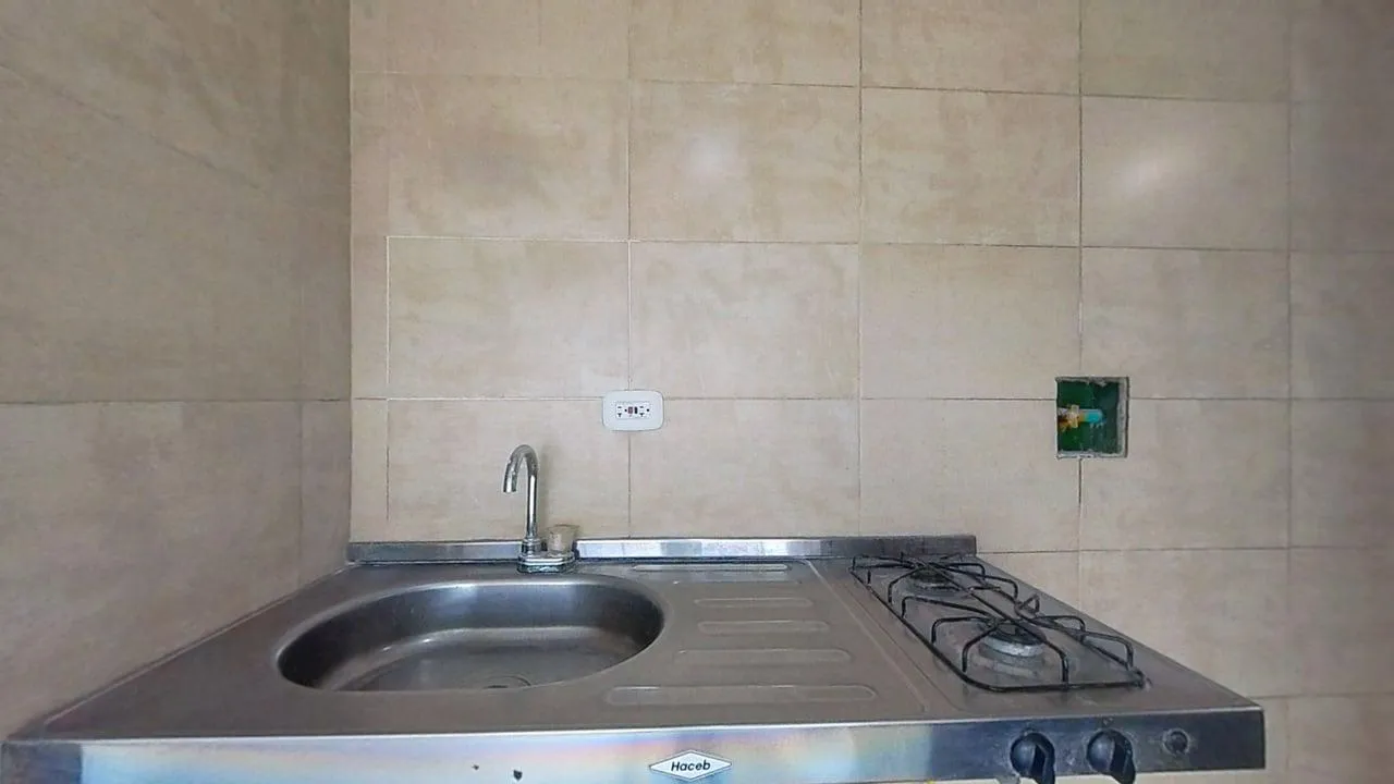 Apartamento en La Prosperidad foto 6
