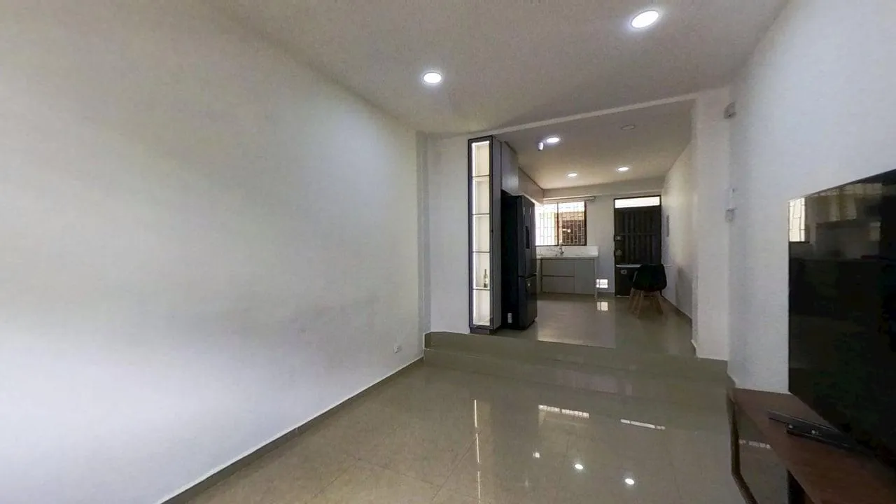 Apartamento en Bogotá foto 3