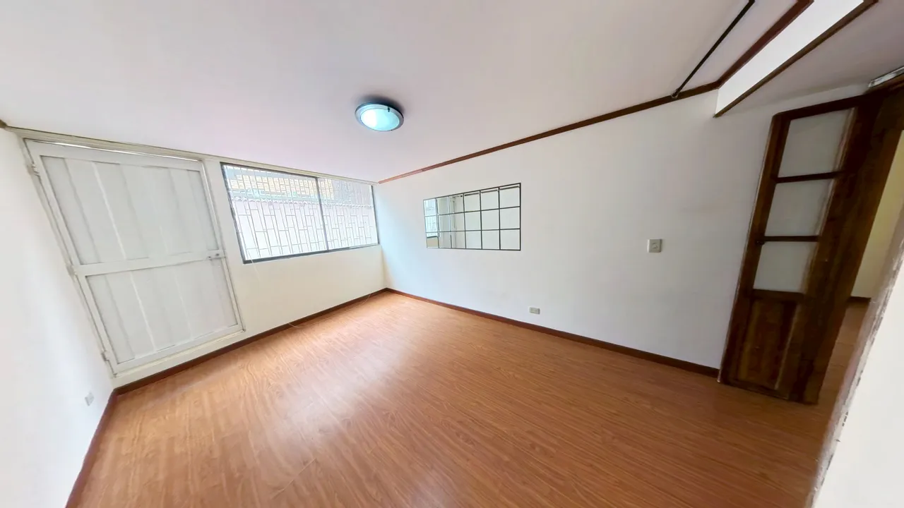Apartamento en Las Acasias foto 5