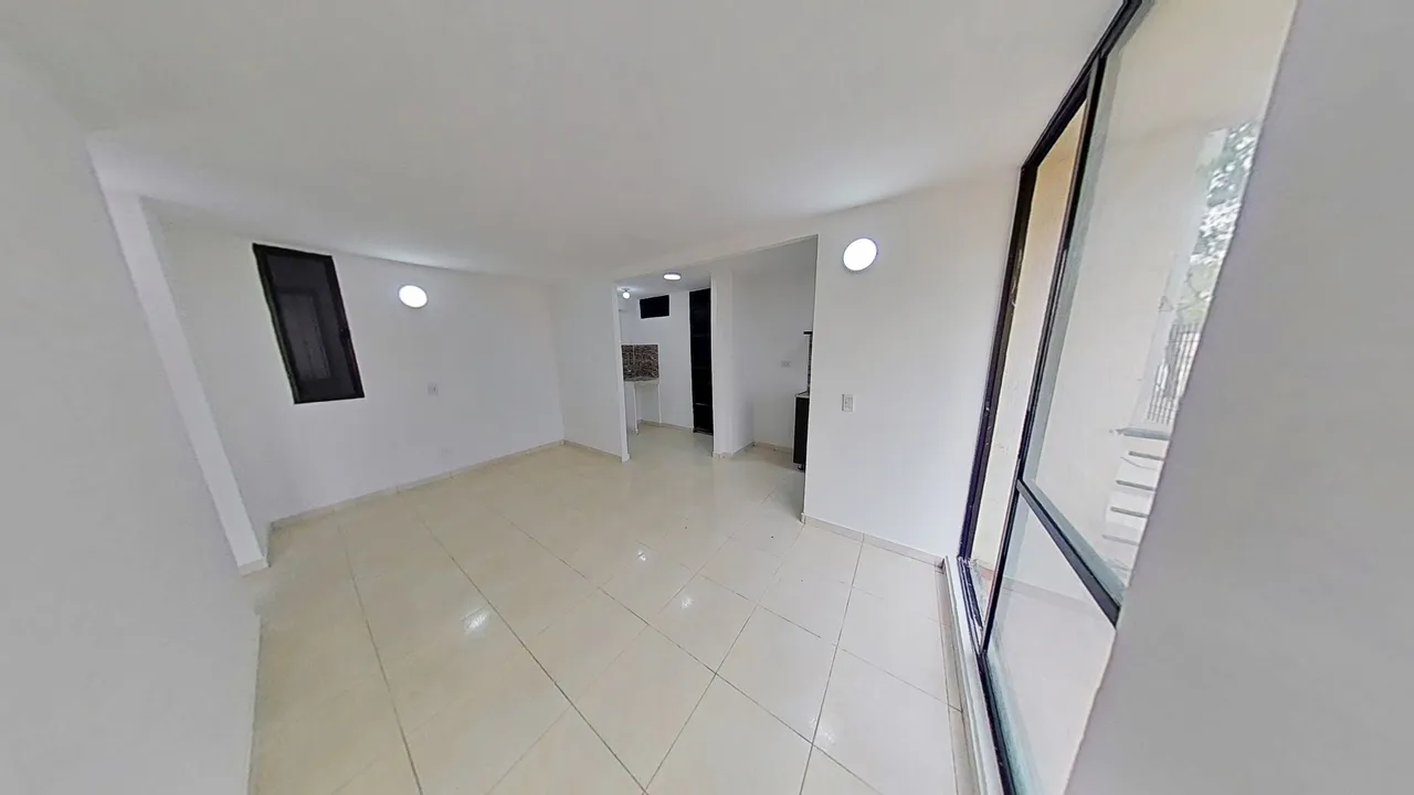 Apartamento en Ciudad de los Puertos — Ciudad de los Puertos, Soledad