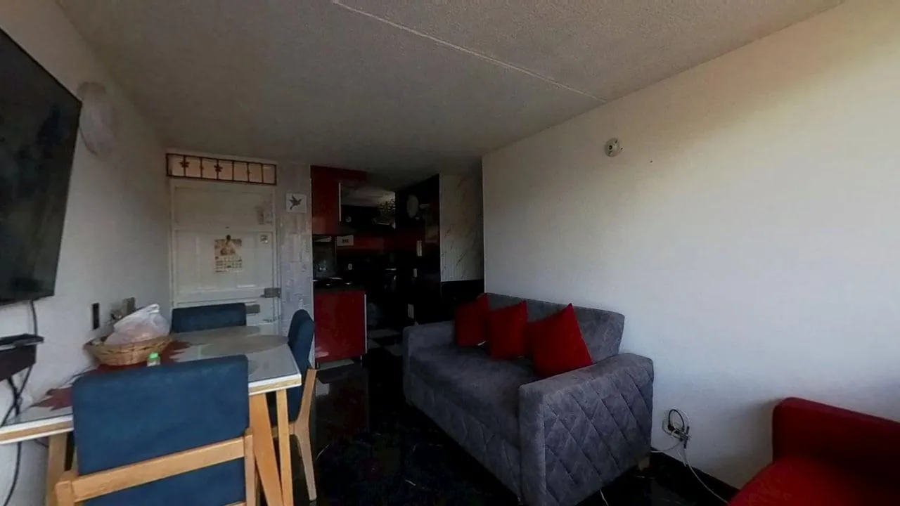 Apartamento en El Danubio Azul foto 3