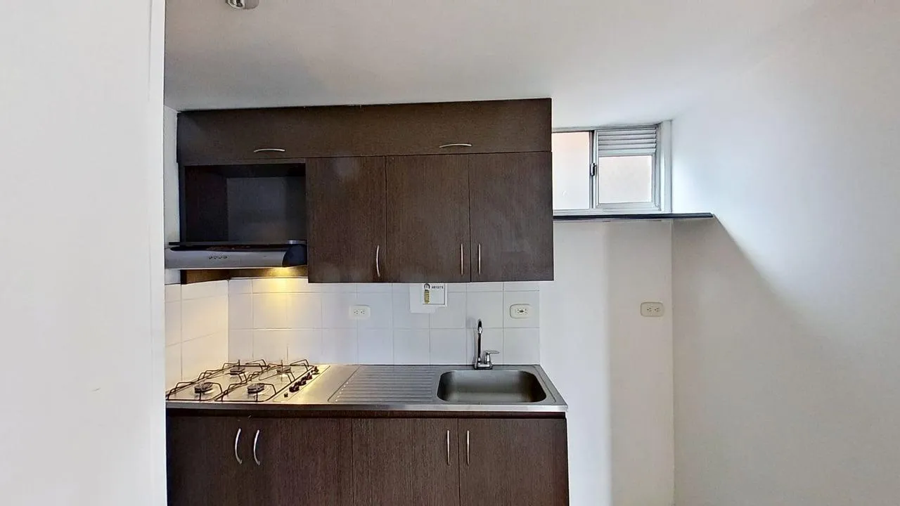 Apartamento en Alcazares foto 4