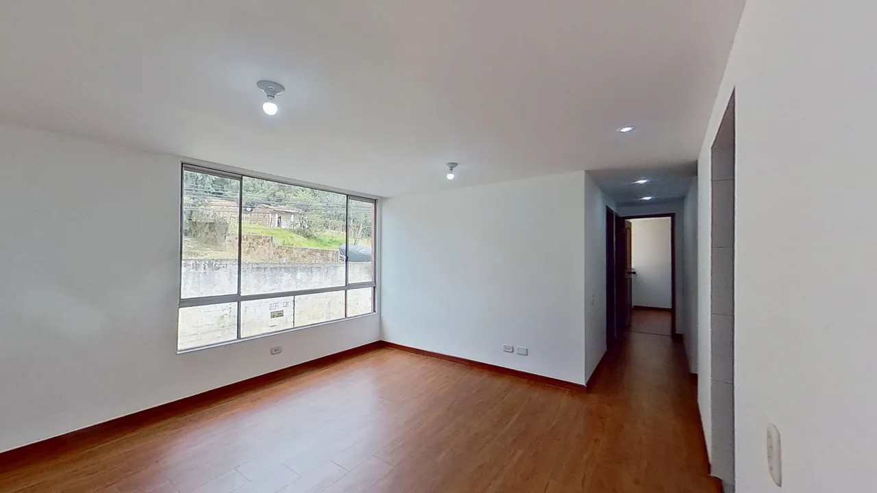 Apartamento en Vereda Suba Naranjos — Vereda Suba Naranjos, Bogotá