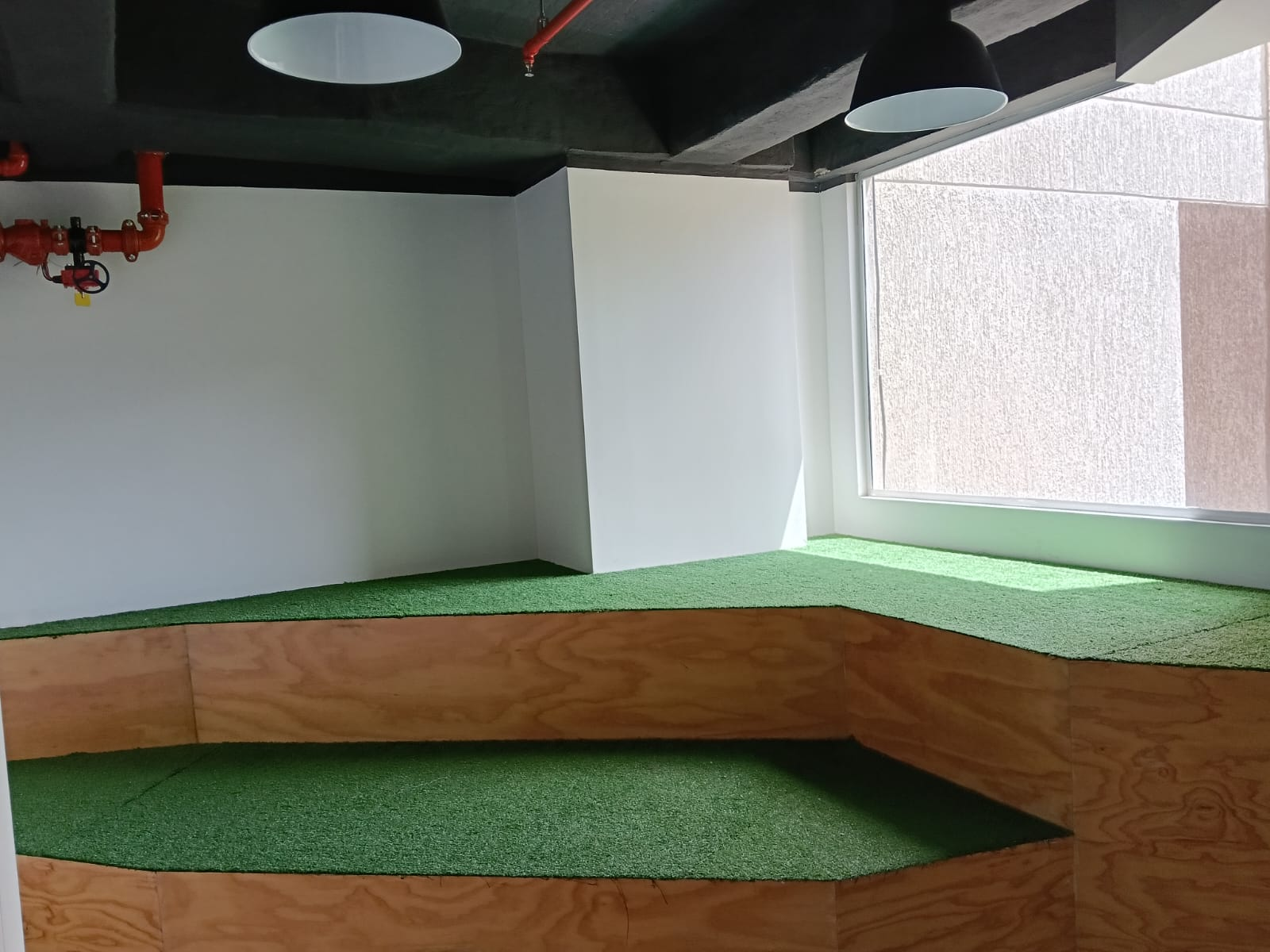 Apartamento de 1 alcoba en venta en Las Nieves, Bogotá, 22 m² · foto 11 de 18