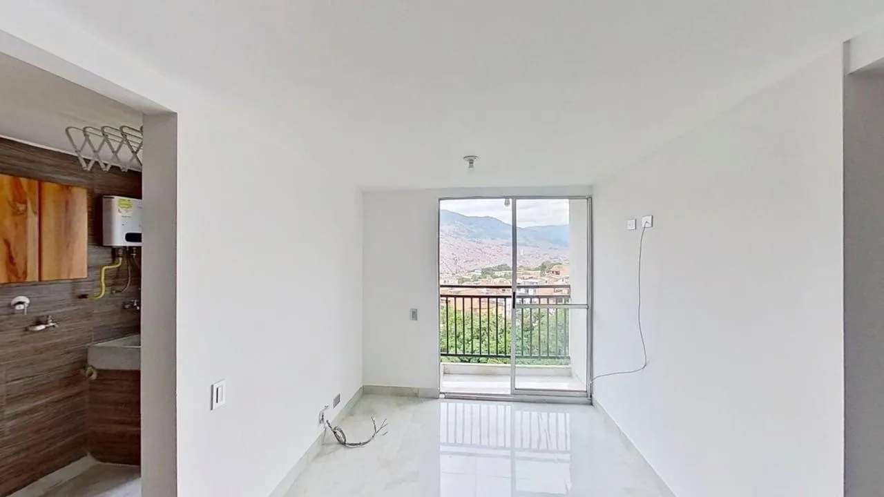 Apartamento en Florencia foto 2