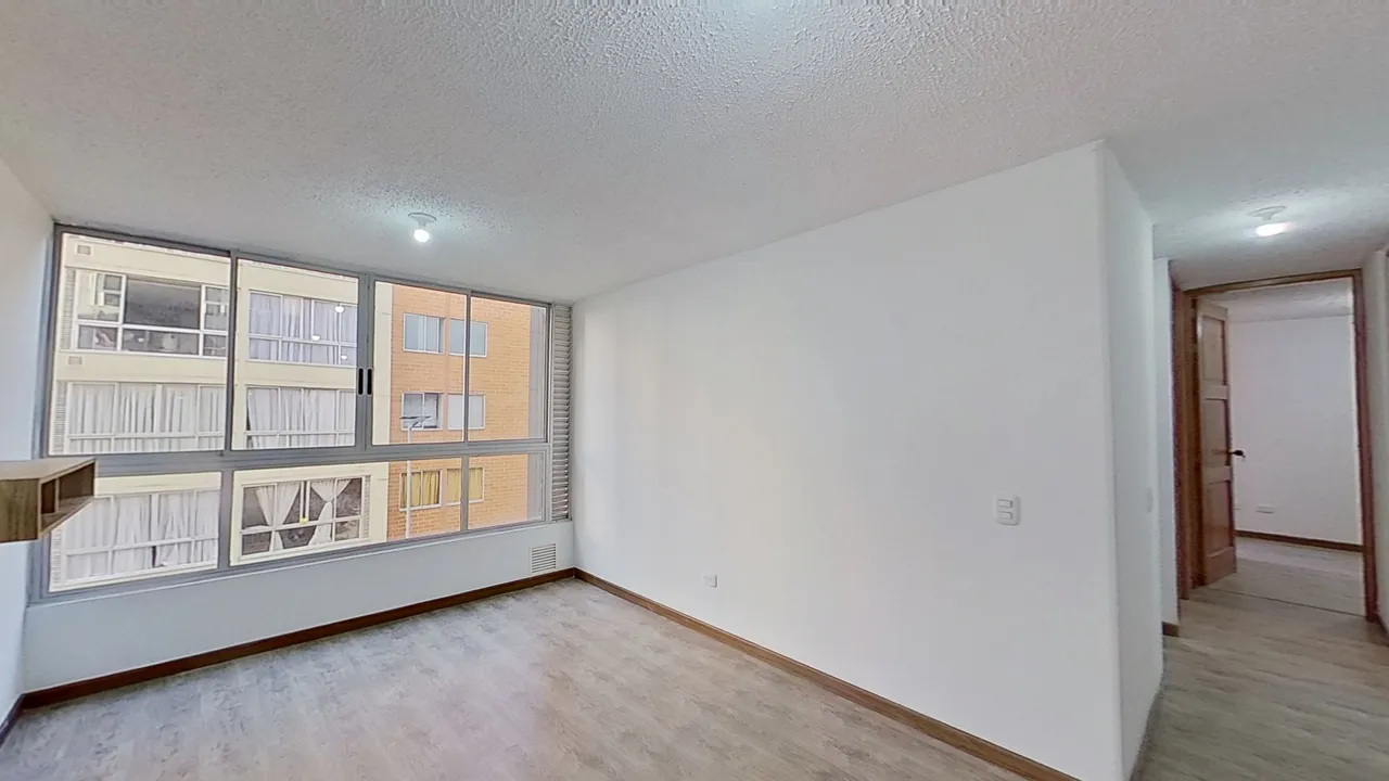 Apartamento en San Rafael en San Rafael, Zipaquirá