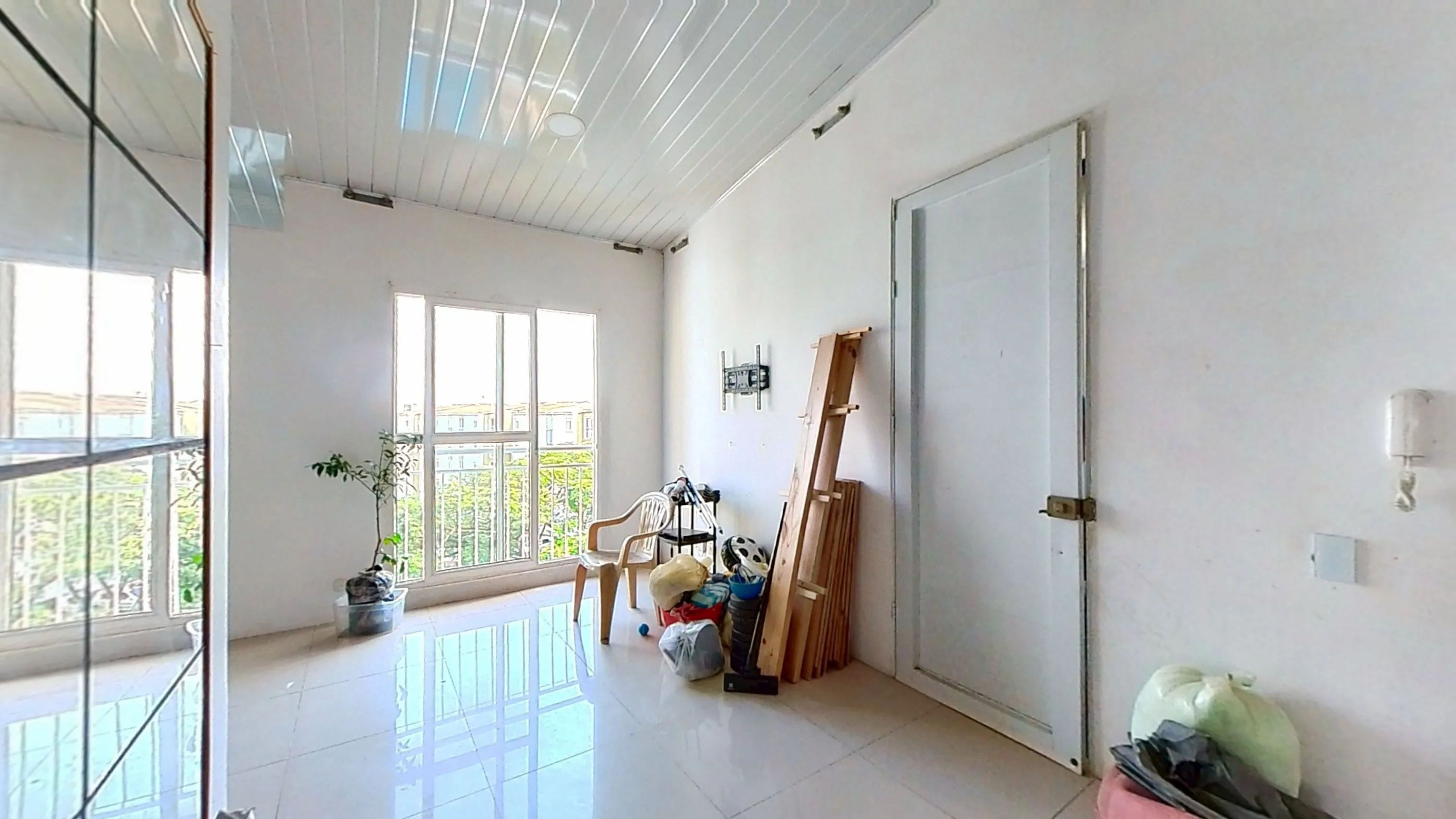 Apartamento en Villa Fatima en Villa Fatima, Cali