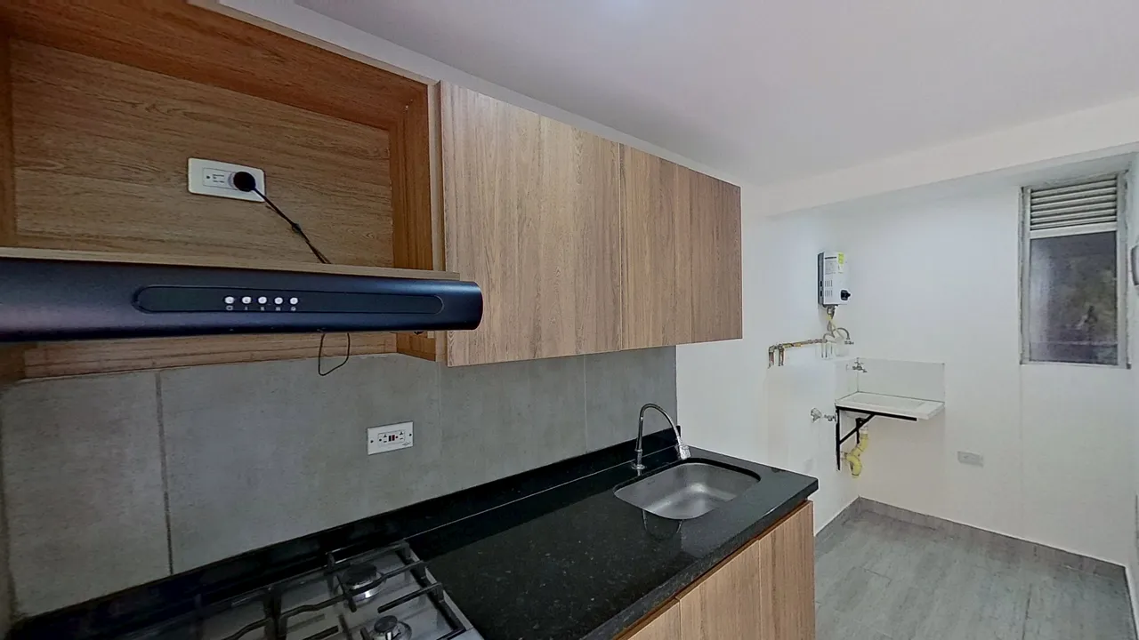 Apartamento en San Gabriel foto 6