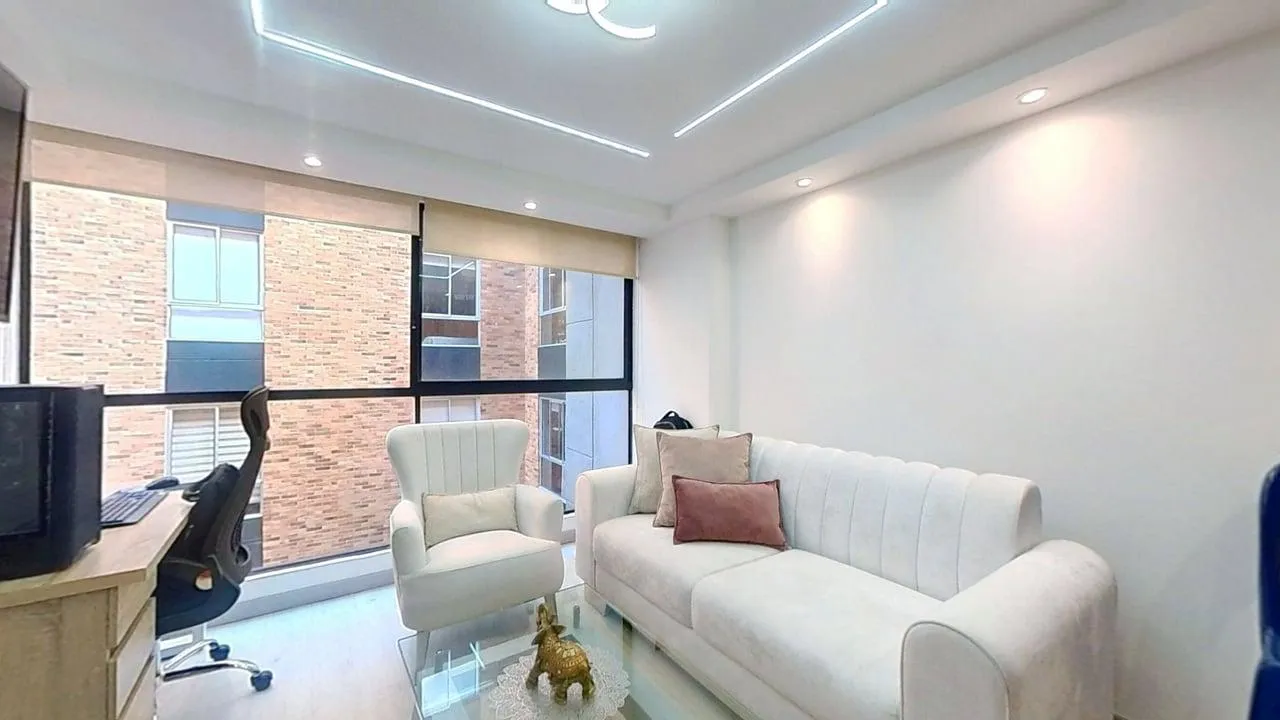Apartamento en Sucre foto 2