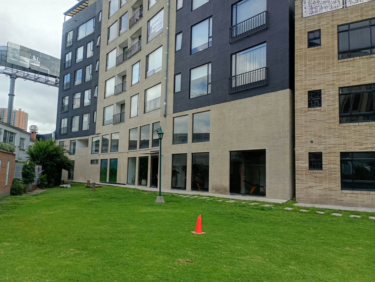 Apartamento en venta en La Floresta, Bogotá · foto 20 de 21