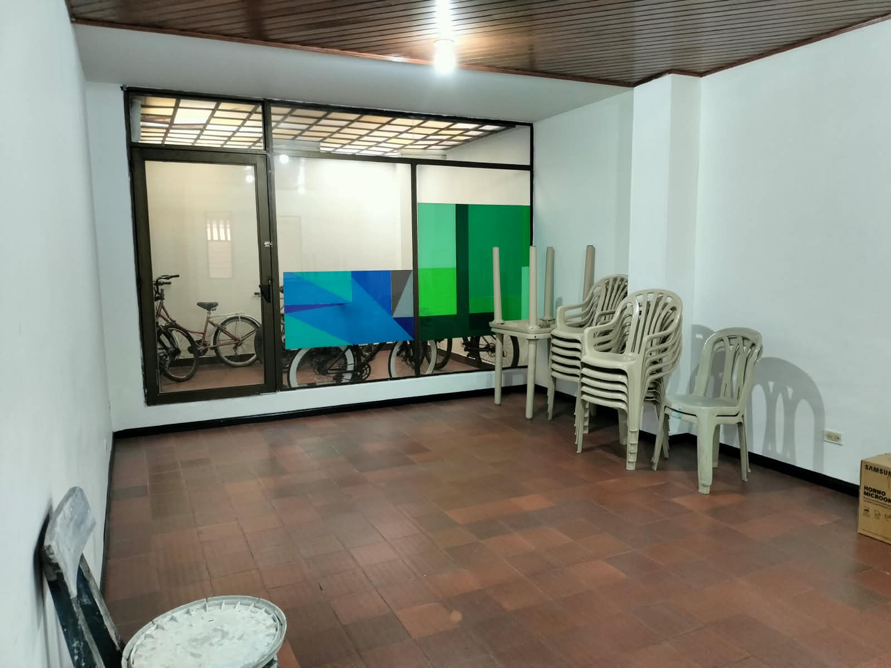 Apartamento en venta en Chapinero, Bogotá · foto 14 de 16