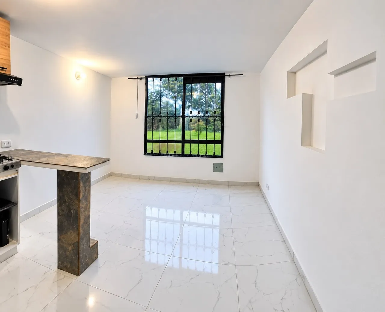 Apartamento en Hacienda Madrid foto 3