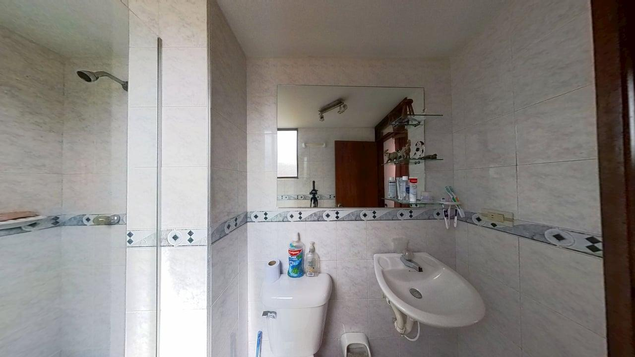 Apartamento de 3 alcobas en venta en Ciudad Montes, Bogotá, 59 m² · foto 13 de 17