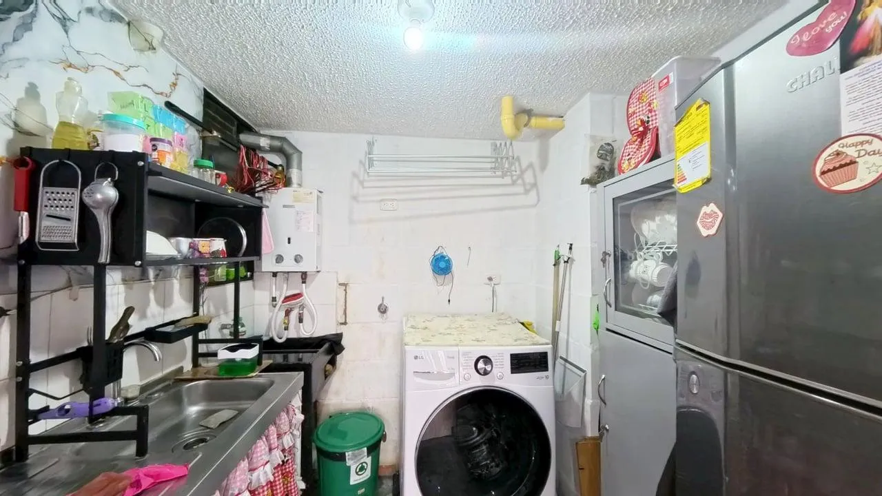 Apartamento en Compostela foto 5