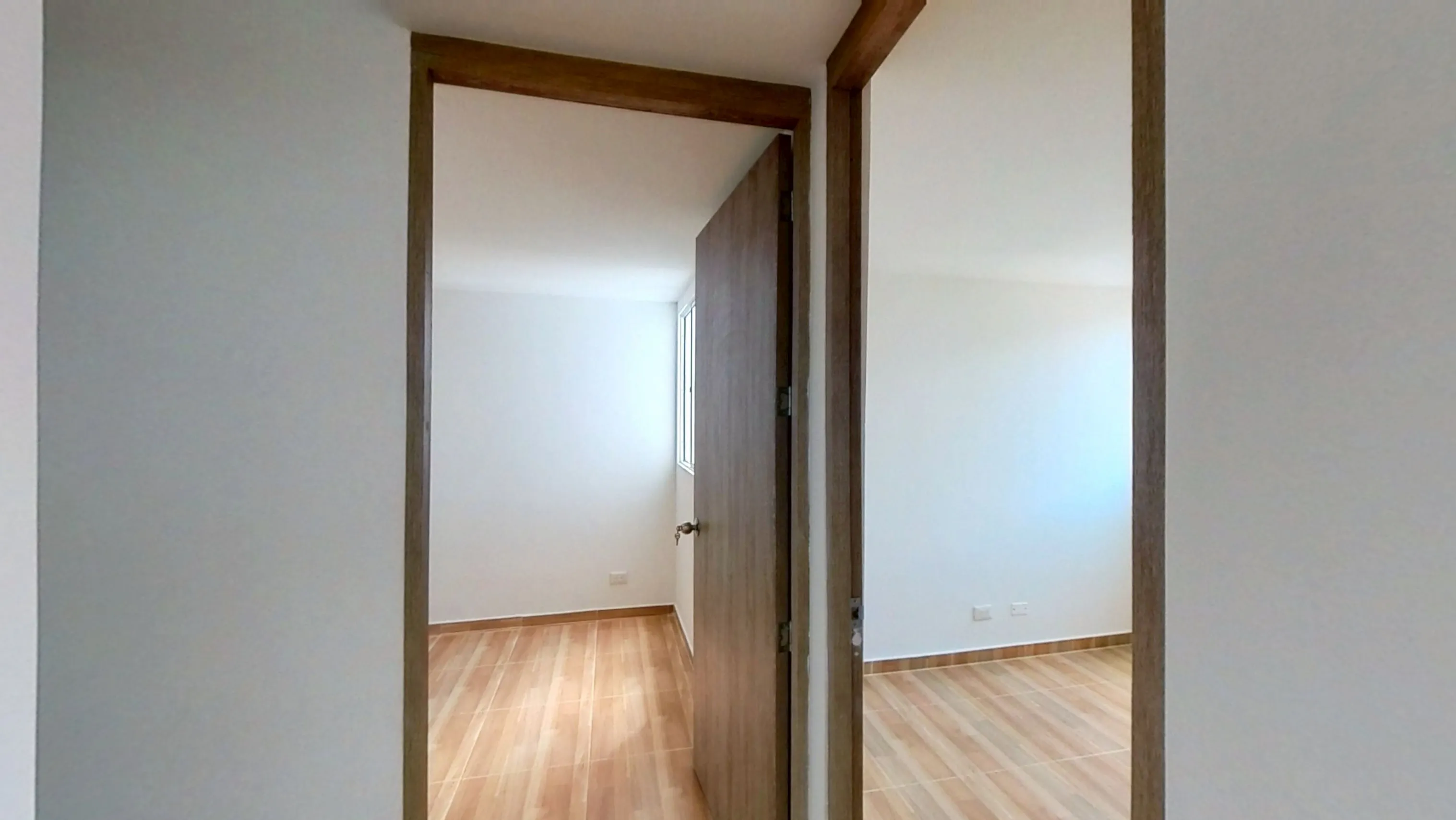 Apartamento en Villa Fatima foto 6