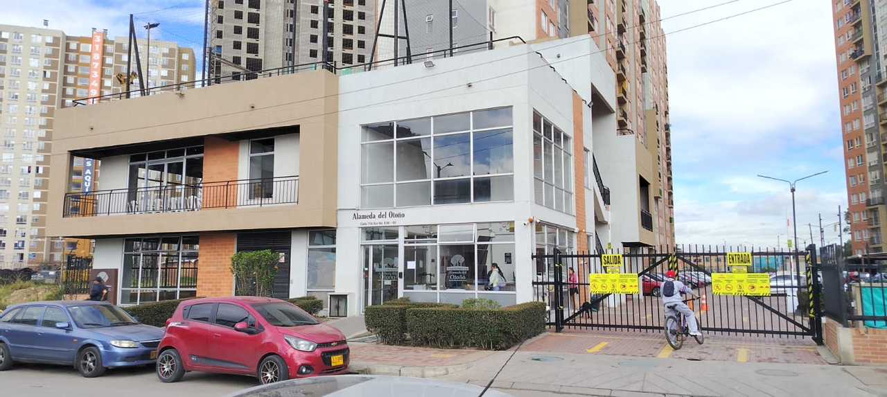 Apartamento en venta en Bosa Central, Bogotá · foto 16 de 24