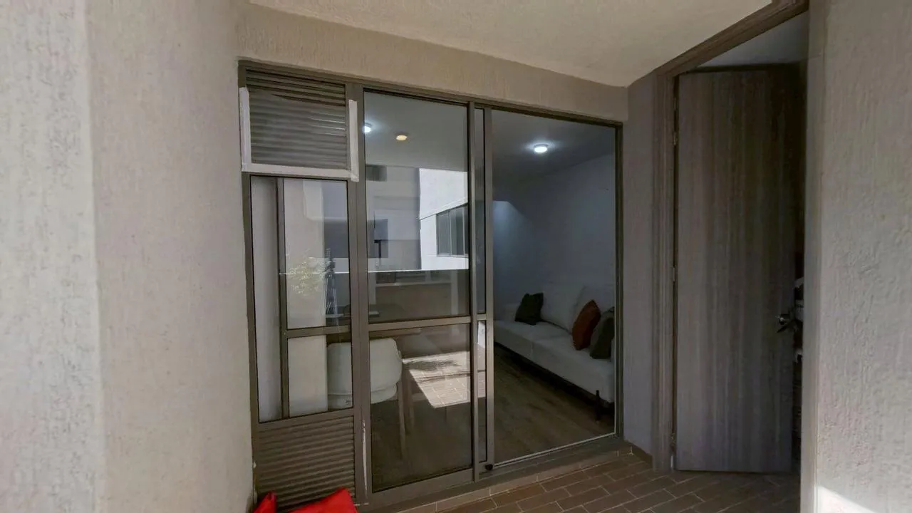 Apartamento en Capellania foto 4