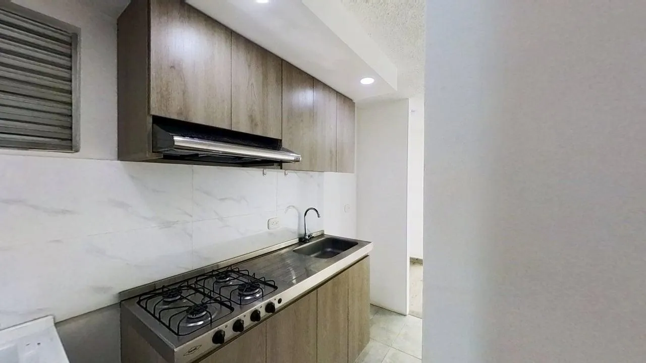 Apartamento en El Vergel Oriental foto 5