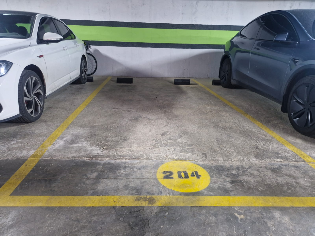 Apartamento de 1 alcoba en venta en Santa Barbara, Bogotá, 49 m² · foto 13 de 18