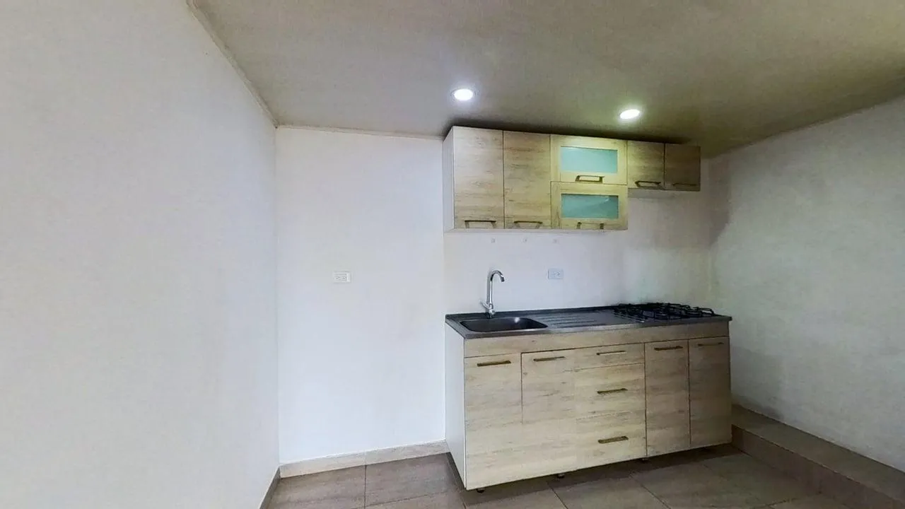Apartamento en Tibabuyes Universal foto 6