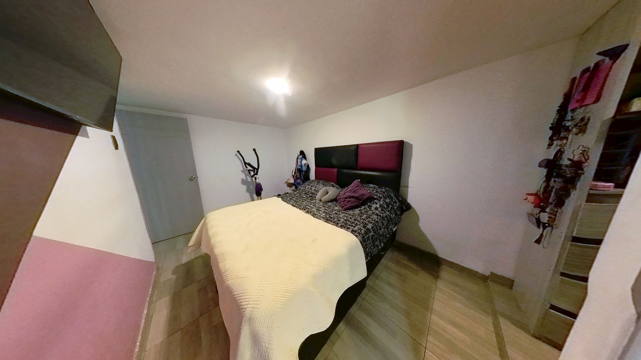 Casa en venta en Minuto De Dios, Bogotá · foto 14 de 24