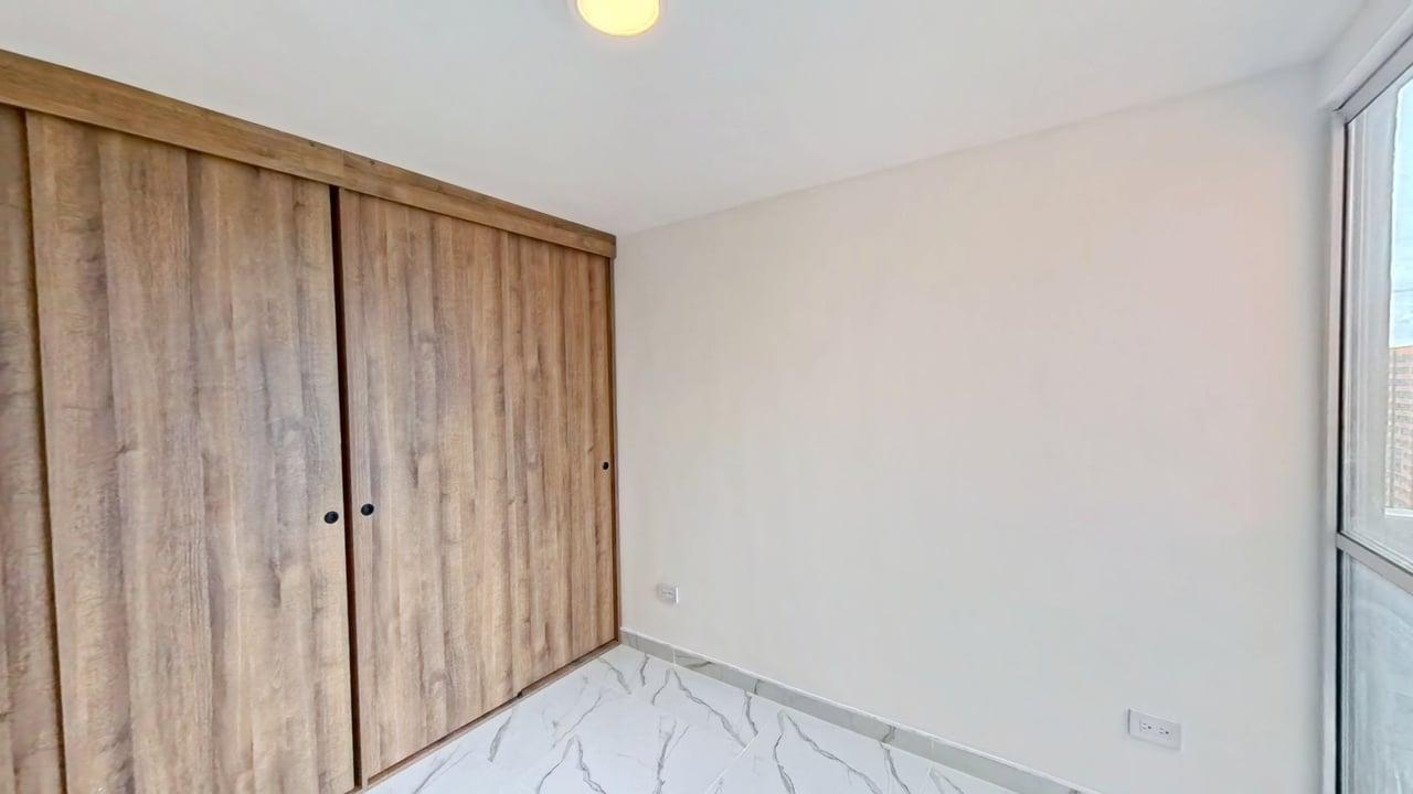 Apartamento de 3 alcobas en venta en Fontibon San Pablo, Bogotá, 40 m² · foto 11 de 24