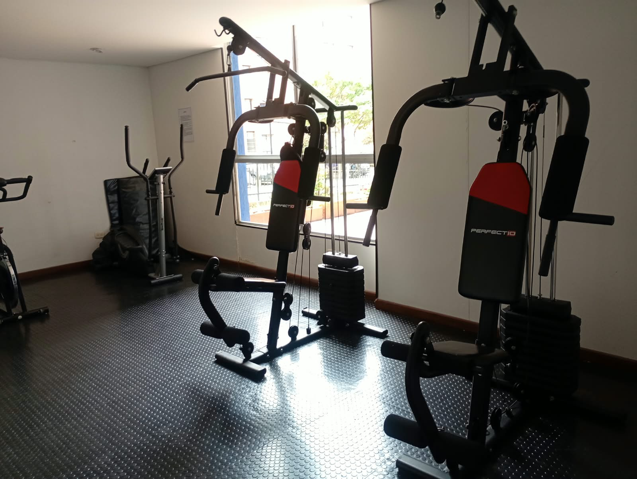 Apartamento en venta en Suba, Bogotá · foto 16 de 20