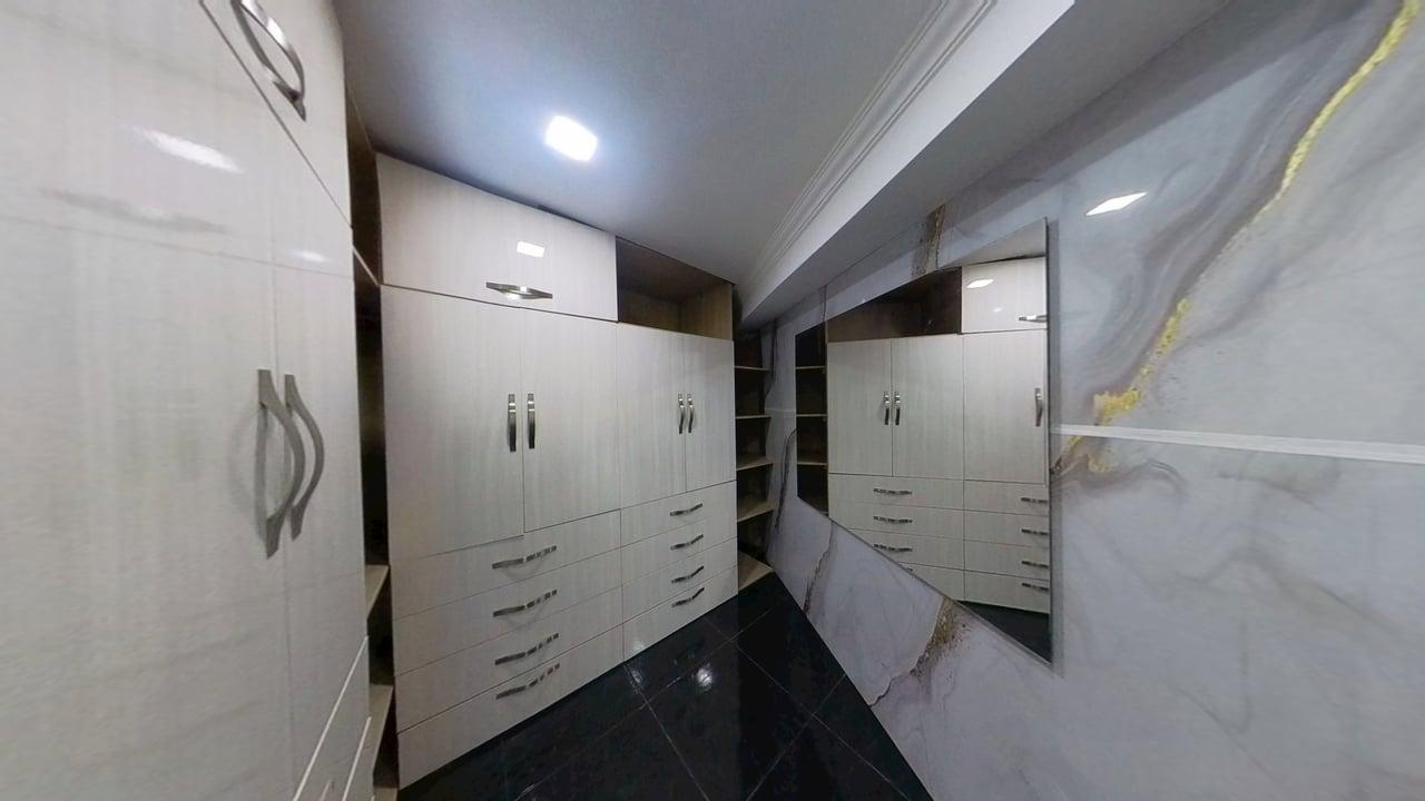 Apartamento en venta en Santa Isabel, Bogotá · foto 11 de 12