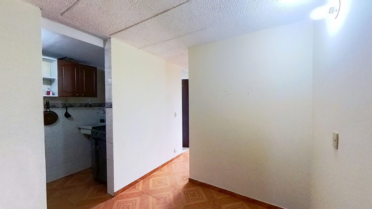 Apartamento en venta en Timiza, Bogotá · foto 2 de 13