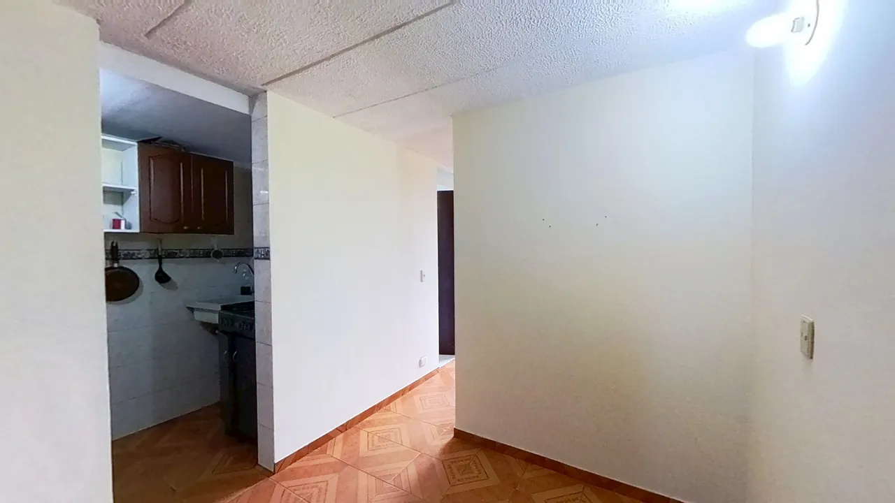 Apartamento en San Martín de Porres foto 2
