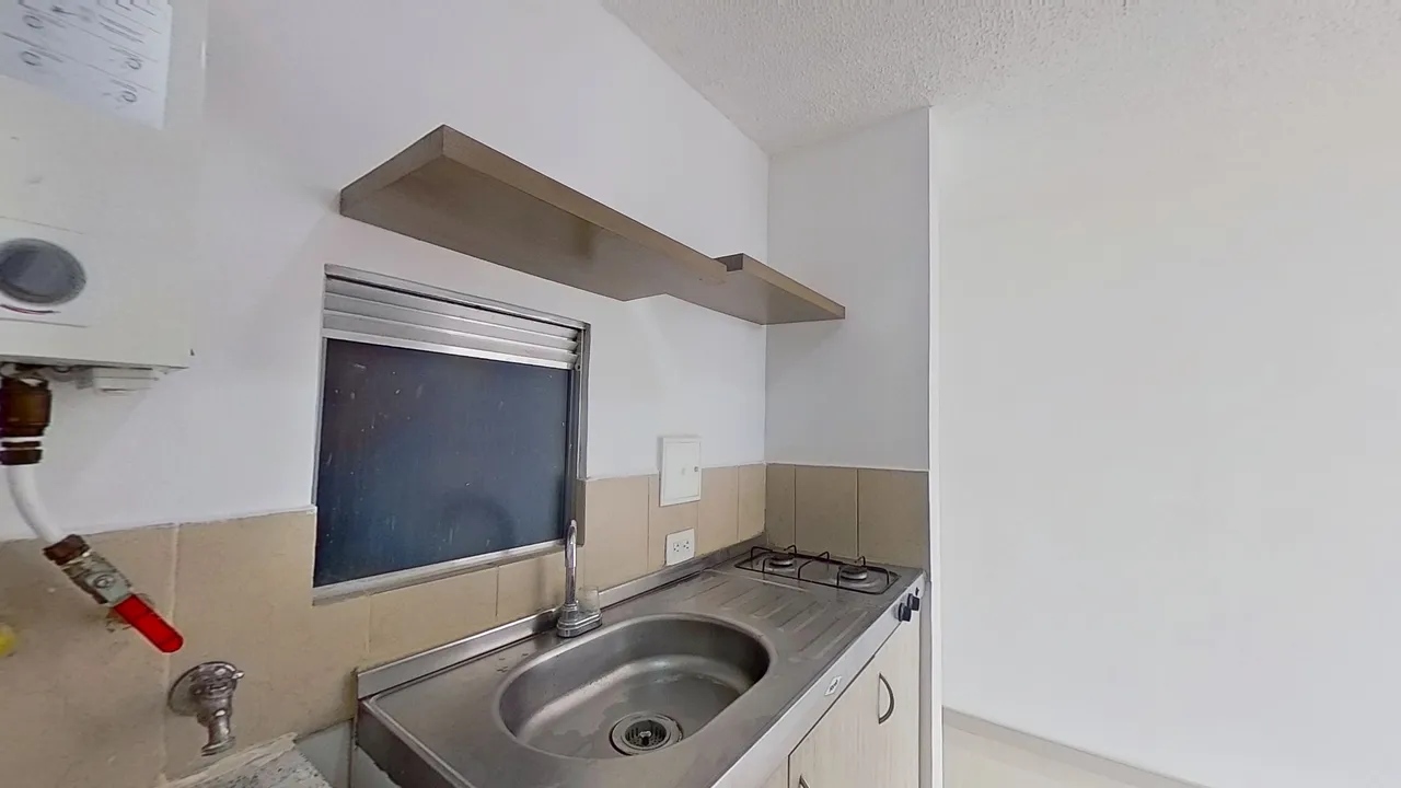 Apartamento en Osorio 3 foto 6