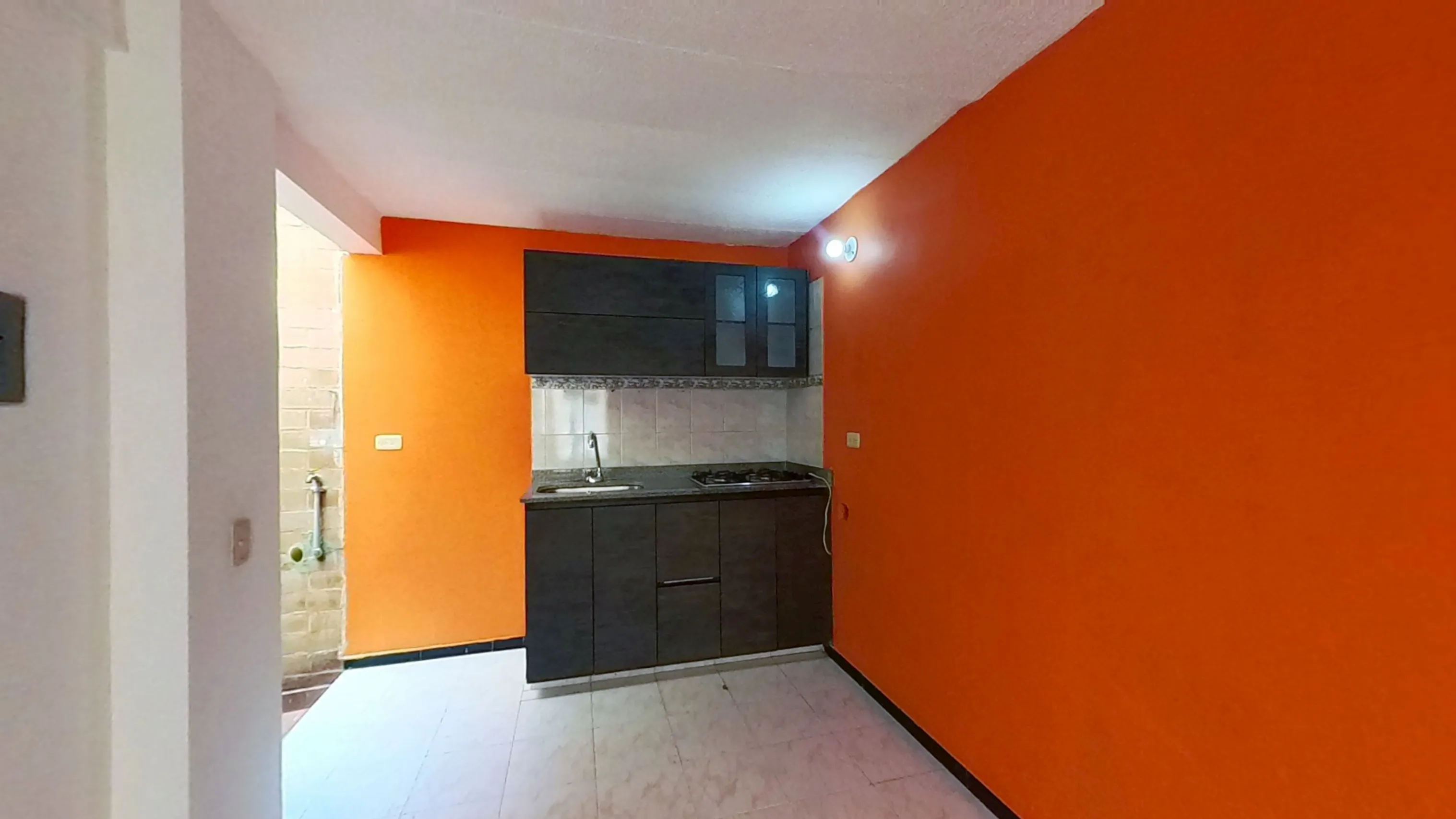 Casa en Cantalejo foto 2