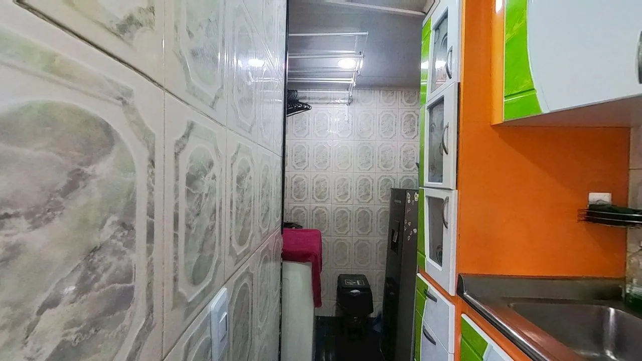 Apartamento en Bosa Recreo foto 5