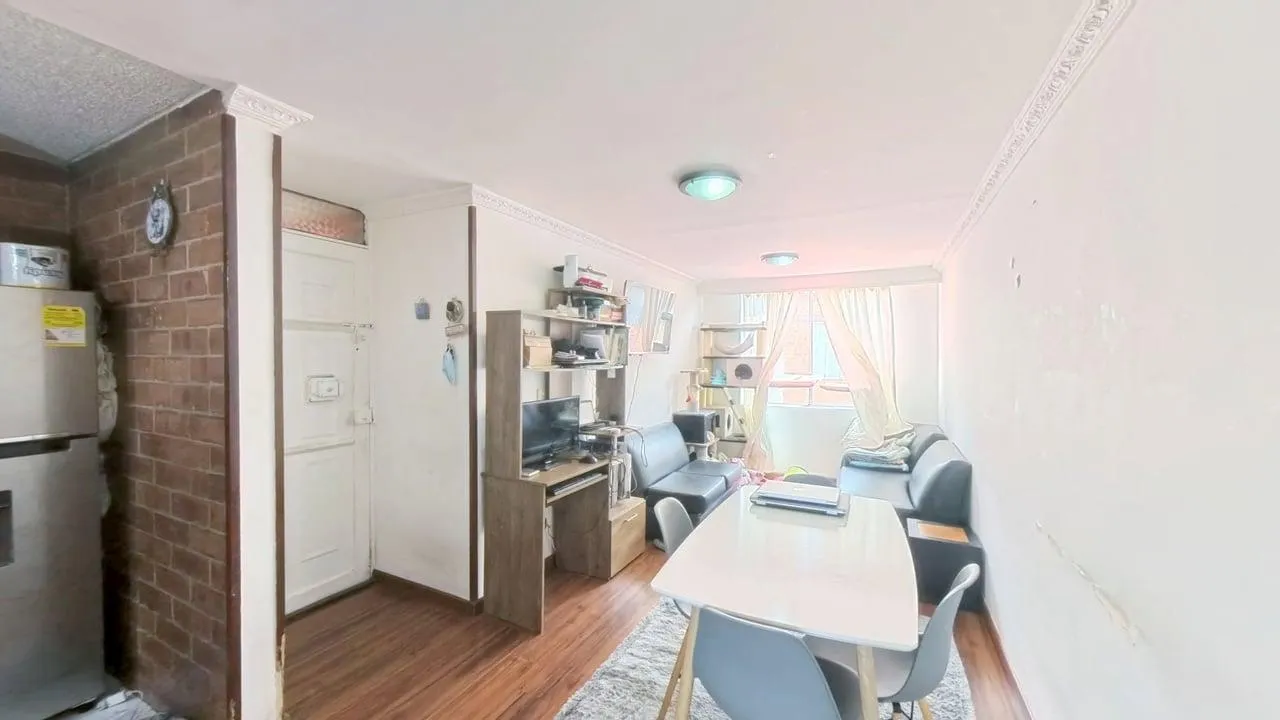 Apartamento en Quinta Ramos foto 2
