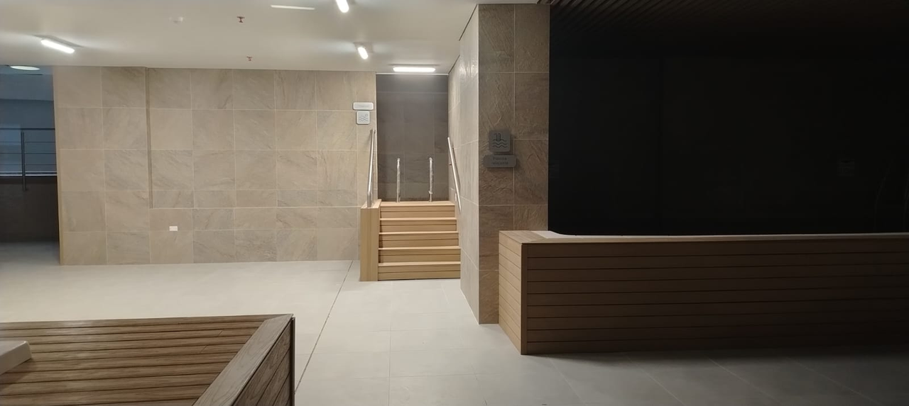Apartamento en venta en Chapinero, Bogotá · foto 14 de 24