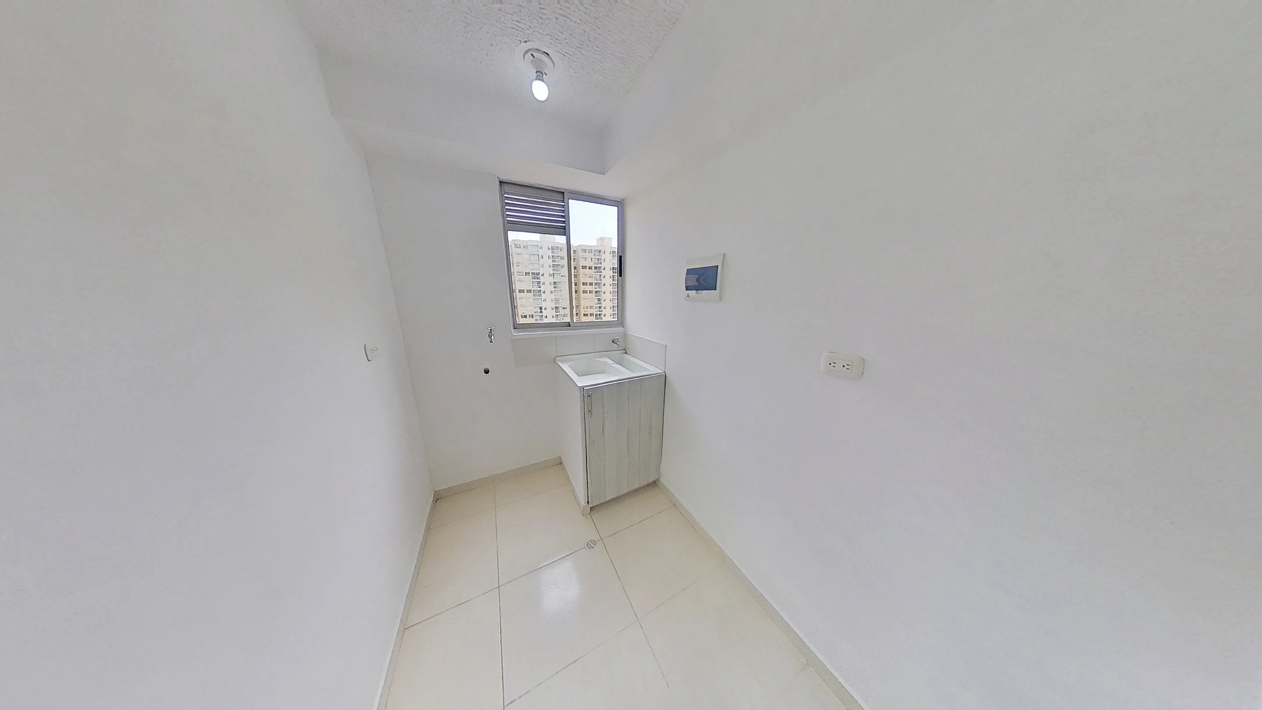 Apartamento en Puerta Dorada foto 4