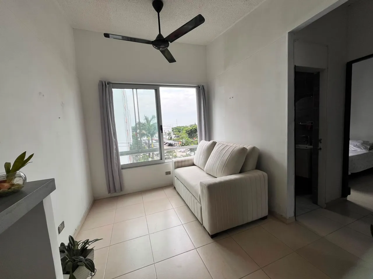 Apartamento en Caney en Caney, Cali