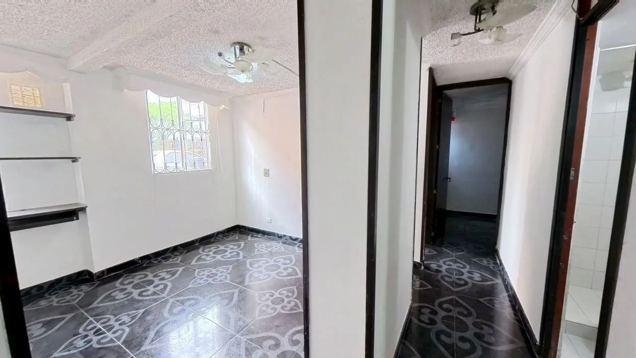 Apartamento en Nuevo Recreo en Nuevo Recreo, Bogotá