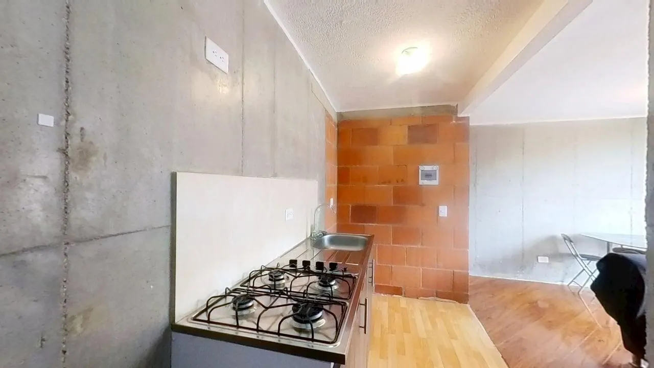Apartamento en Zipaquirá foto 4