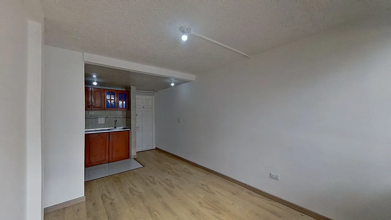 Apartamento en Galicia foto 3
