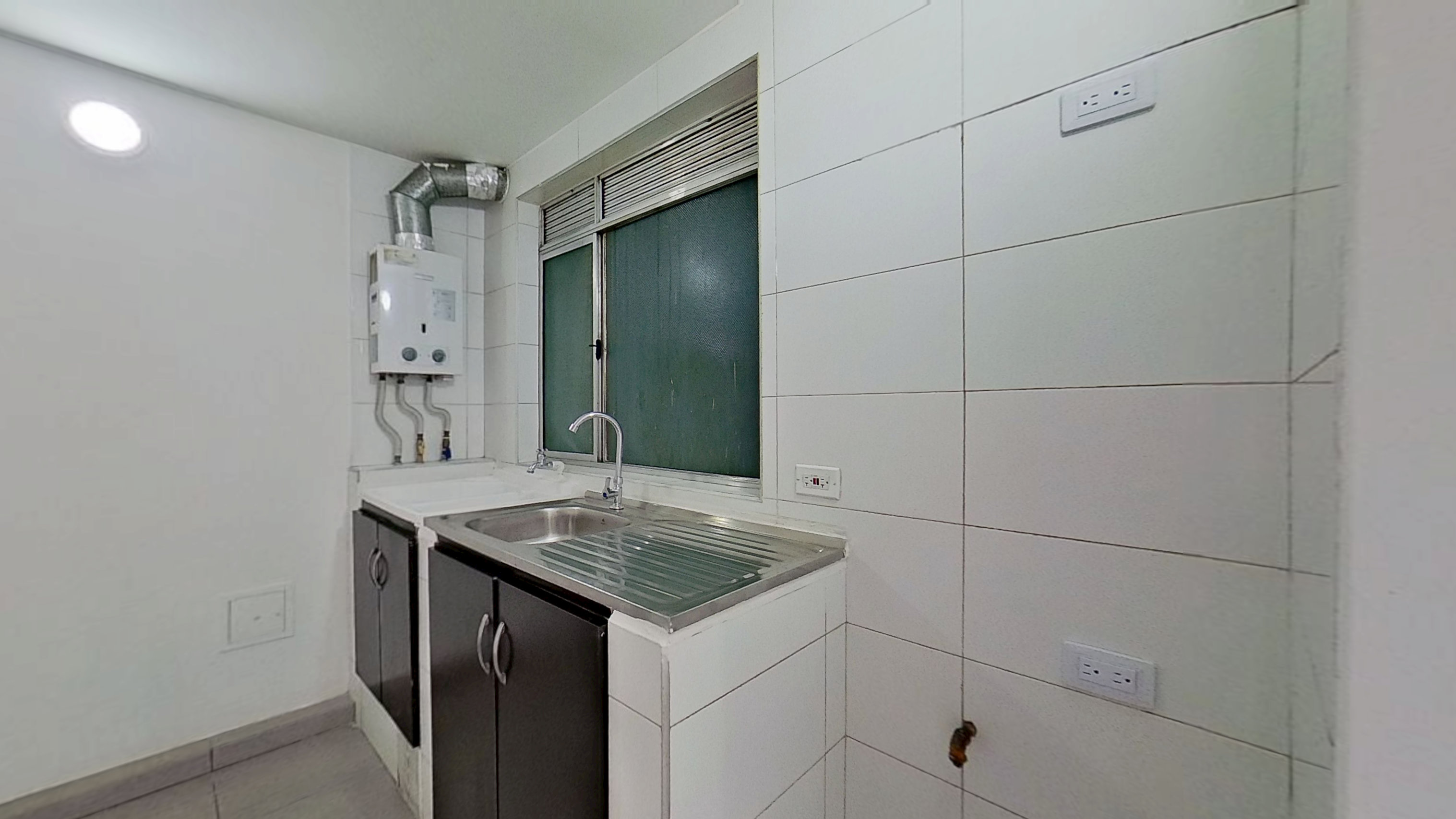Apartamento en venta en Ismael Perdomo, Bogotá · foto 4 de 20