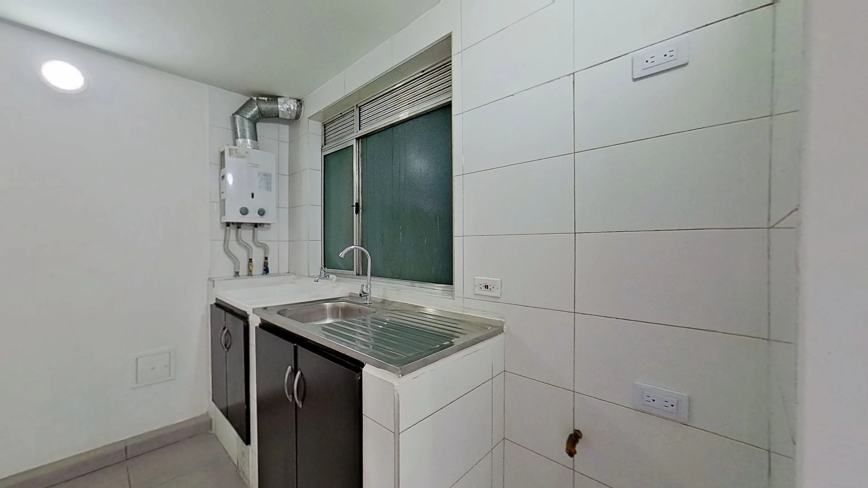 Apartamento en El Ensueño foto 4