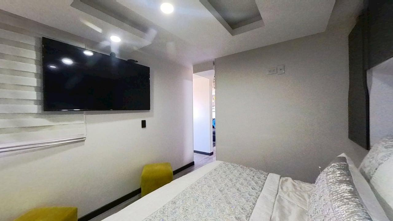 Apartamento en venta en Calandaima, Bogotá · foto 10 de 23