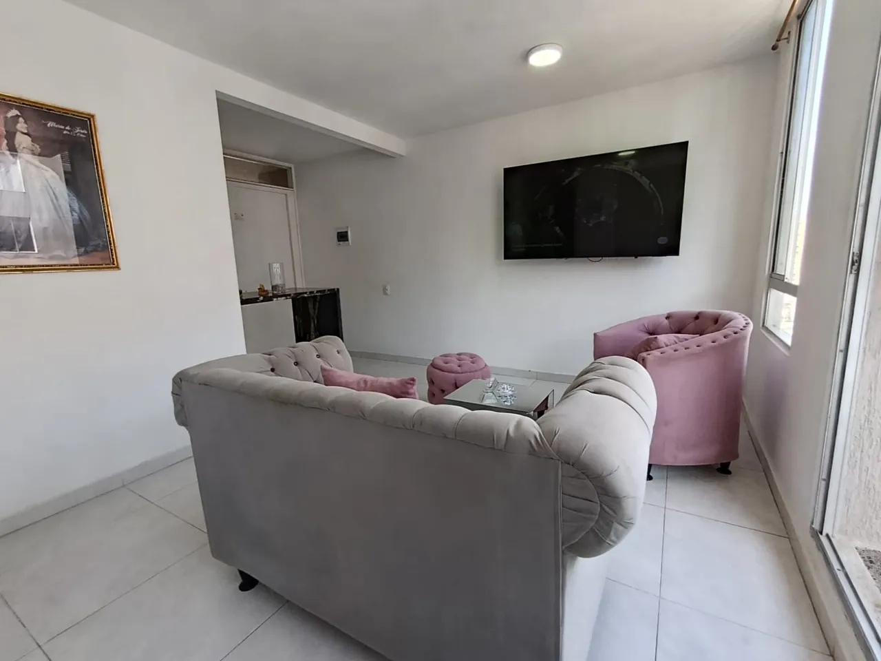 Apartamento en Alameda del Río foto 2