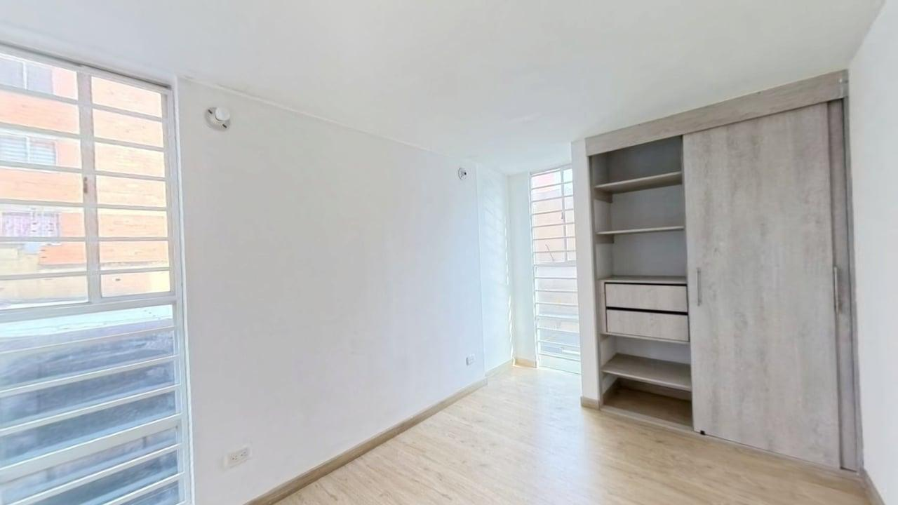 Apartamento de 3 alcobas en venta en Sosiego, Bogotá, 87 m² · foto 12 de 24