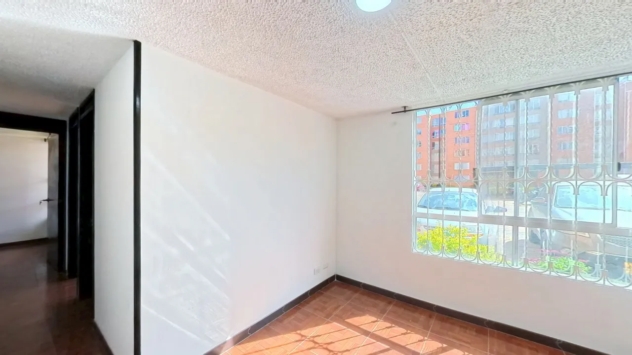 Apartamento en Ciudad Verde en Ciudad Verde, Soacha