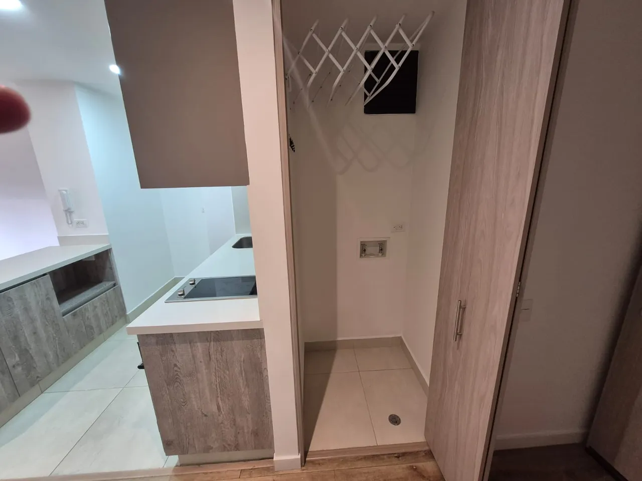 Apartamento en La Esperanza foto 4
