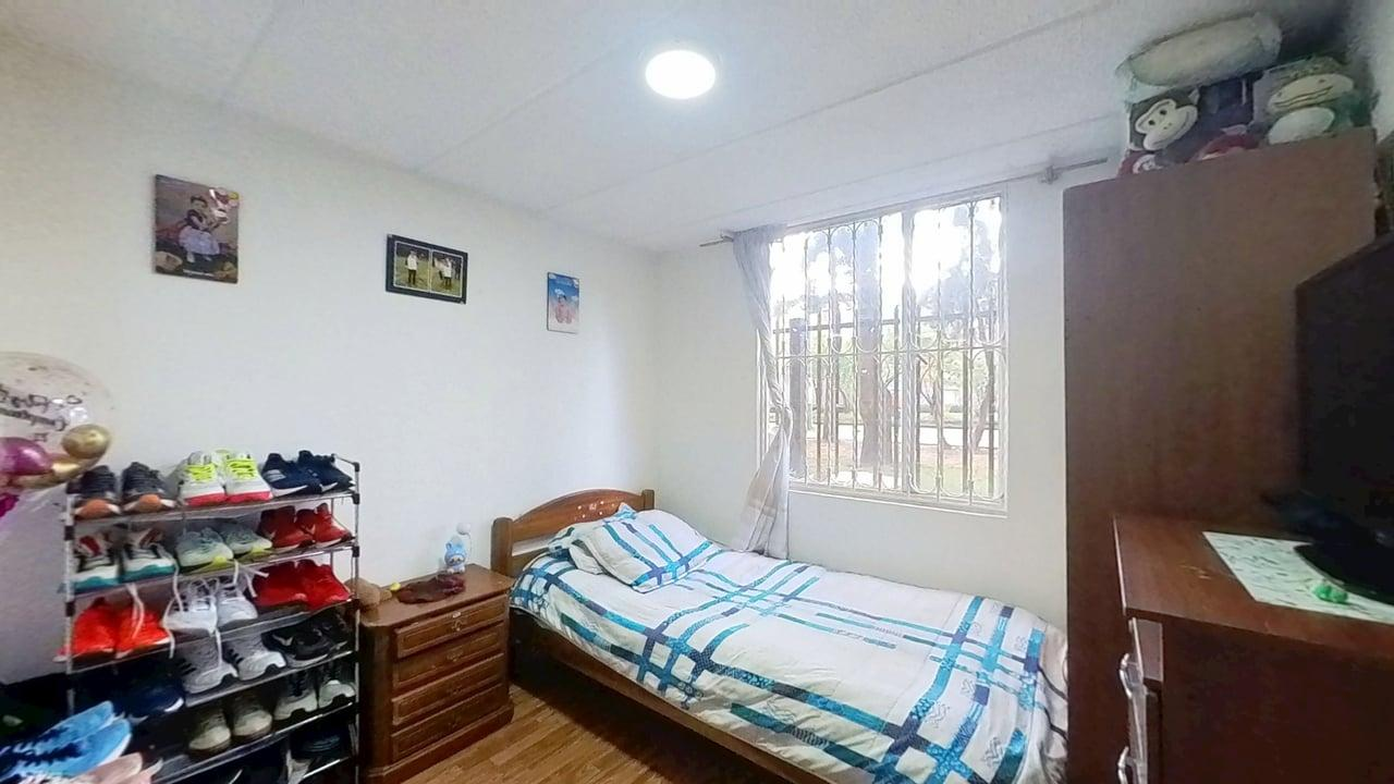 Apartamento de 3 alcobas en venta en Garces Navas, Bogotá, 50 m² · foto 10 de 16