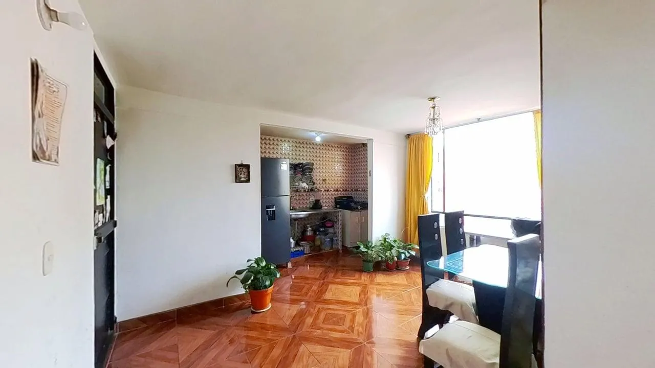 Apartamento en San Bernardino 22 foto 2